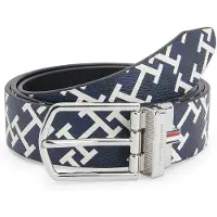Tommy Hilfiger Business 3.5 Reversible Belt