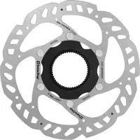 Swissstop Bremsscheibe Catalyst One 140