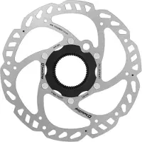 Swissstop Bremsscheibe Centerlock Catalyst One