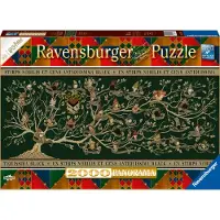 Ravensburger Familienstammbaum 17299