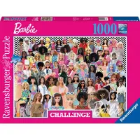 Ravensburger Barbie 17159