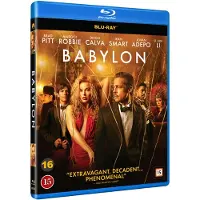 SF Studios Babylon