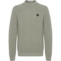 !Solid SDValencia knit pullover - 21106094