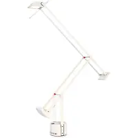 Artemide Tizio 50 Tischleuchte-Weiß