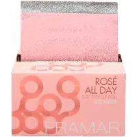Framar Pop-up Foil Rose Gold