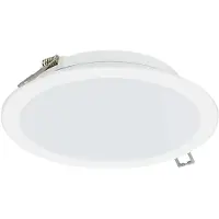 Philips Einbauleuchte DN065B G4 LED 19W 4000K 2000lm