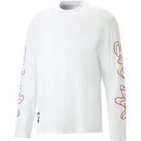 Puma Neymar Creativity Kurzarm-t-shirt