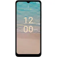 Nokia G22, 16,6 cm (6.52"), 4 GB, 64 GB, 50 MP, Android 12, Grau