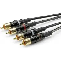 Sommer cable Audio Anschlusskabel