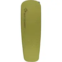 Sea to Summit Selbstaufblasende Schlafmatte Camp Mat Self Inflating Mat Rectangular Large Olive