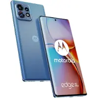 Lenovo Edge 40 Pro Lunar Blue