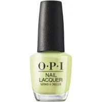 OPI Me, Myself and Nail Polish 15ml (Various Shades) - Clear Your Cash