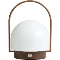Nordal Momus tragbare Lampe