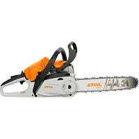 Stihl Motorsäge MS 212 C-BE