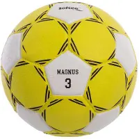 Softee Mikrozell Handball Magnus
