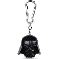 Pyramid Darth Vader Star Wars Etui Für 3d-schlüsselanhänger 4 Cm 10 Einheiten