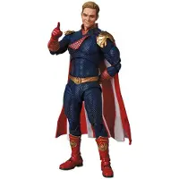 MEDICOM TOY The Boys MAF EX Actionfigur Homelander 16 cm