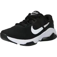 Nike Damen Sneaker, schwarz(schwarz), Gr. 38