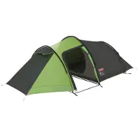 Coleman Laramie 3 Blackout Abenteuer Zelt Campingzelt für 3 personen
