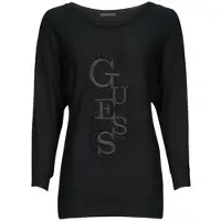 GUESS Pullover AMELIE BAT SLEEVE damen