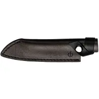 Forged Lederhülle Santokumesser 14 cm