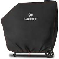 Kamado joe Masterbuilt Cover MB Gravity Fed