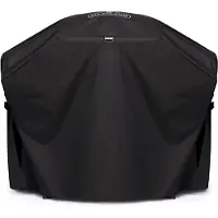 Napoleon Abdeckhaube TravelQ PRO285X PRO285EX Wasserdicht Schwarz