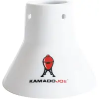 Kamado joe - Keramik-Hähnchen-Stütze