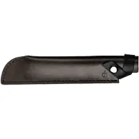 Forged Lederhülle Brotmesser