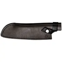 Forged Lederhülle Santokumesser 18 cm