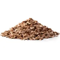 Napoleon Hackschnitzel Birke 700g BBQ