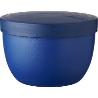 Mepal Snackpot Vivid Blue