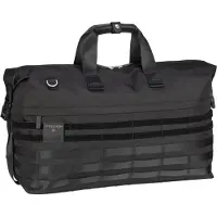 Strellson Weekender Stonebridge Landon Weekender MHZ Black (36.3 Liter)