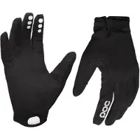 POC Lange Handschuhe Resistance Enduro Adjustable | Größe XS