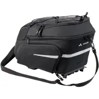 Vaude Gepäckträgertasche Silkroad Plus (UniKlip)