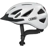 ABUS Urban-I 3.0 Polar White XL Fahrradhelm