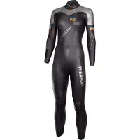 Blue Seventy Thermal Reaction Neopren-langarm-wetsuit Für Damen