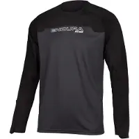 Endura Mt500 Burner Langarm-t-shirt