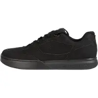 Endura Hummvee Flat Pedal Schuhe Schwarz größe 41,5 E9500BK/41.5