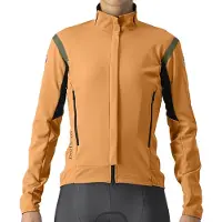 Castelli Perfetto Ros 2 Gore-tex Infinium Windstopper Jacke