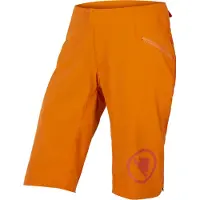 Endura Singletrack Lite Short Fit Kurze Hose