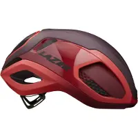 Lazer Rennrad/Gravel-Helm Vento KinetiCore, Red