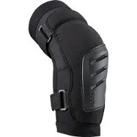 IXS Carve Race Ellenbogenprotektoren schwarz XXL 2023 Accessoires