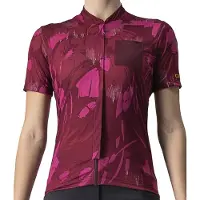 Castelli Unltd Sentiero Kurzarm-radtrikot