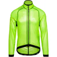 Bioracer Regenjacke Speedwear Concept Epic | Größe XL