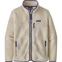 Patagonia Fleecepullover W'S RETRO PILE JKT damen