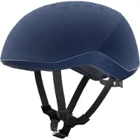 POC Myelin Lead Blue 51-54 Fahrradhelm