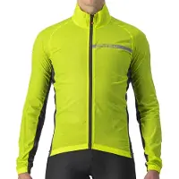 Castelli Squadra Stretch Jacke