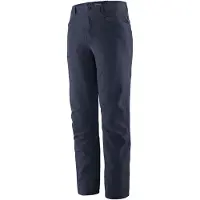Patagonia - Venga Rock Pants - Kletterhose Gr 38 - Regular blau