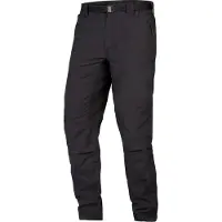 Endura Hummvee Zip-off Trouser black (BK) 2XL